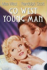 Go West Young Man (1936) [1080p] [BluRay] <span style=color:#39a8bb>[YTS]</span>