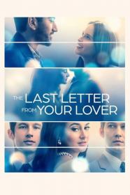 The Last Letter From Your Lover 2021 HDRip XviD AC3<span style=color:#39a8bb>-EVO[TGx]</span>