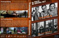 Trainspotting And T2 Trainspotting - Adventure 1996-2017 Eng Ita Rus Multi-Subs 1080p [H264-mp4]