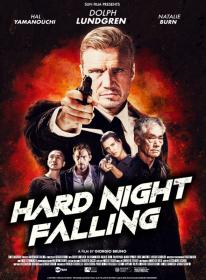 Hard Night Falling (2019) ITA AC3 WEBRIP 1080p H264 - LZ