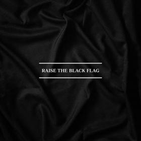 My Eyes Fall Victim - 2021 - Raise the Black Flag