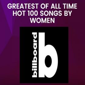 Billboard Greatest Of All Time Hot 100 Songs By Women (2021) Mp3 320kbps [PMEDIA] ⭐️
