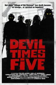 Devil Times Five (1974) [720p] [BluRay] <span style=color:#39a8bb>[YTS]</span>