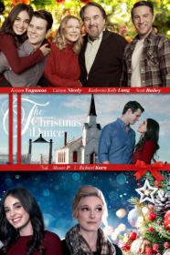 The Christmas Dance (0000) [1080p] [WEBRip] [5.1] <span style=color:#39a8bb>[YTS]</span>