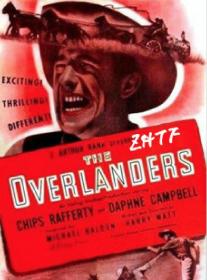 The Overlanders 1946 1080p BluRay x264 FLAC 2 0-HANDJOB
