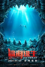 47 Meters Down Uncaged 2019 2160p WEB-DL x265 10bit HDR DTS-HD MA 5.1<span style=color:#39a8bb>-SWTYBLZ</span>