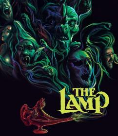 The Lamp aka The Outing 1987 BDRemux 1080p