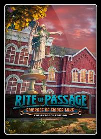 Rite of Passage 10. Embrace of Ember Lake (CE) (RUS)