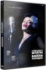 The United States Vs Billie Holiday 2021 x264 BDRip (1080p)<span style=color:#39a8bb> OlLanDGroup</span>