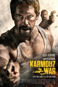 Karmouz War (2018) BDRip-AVC