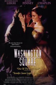 Washington Square 1997 1080p BluRay x264 FLAC 2 0-HANDJOB