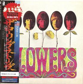 The Rolling Stones - Flowers (1966)