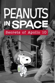Peanuts In Space Secrets Of Apollo 10 (2019) [720p] [WEBRip] <span style=color:#39a8bb>[YTS]</span>