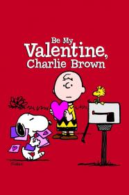Be My Valentine Charlie Brown 1975 2160p ATVP WEB-DL DD 5.1 DV MP4 x265<span style=color:#39a8bb>-FLUX</span>