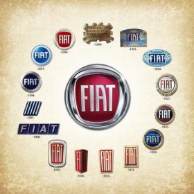 Fiat - Die außergewöhnliche Geschichte einer Autofabrik La folle histoire d'un constructeur (2004) HDTV 1080p