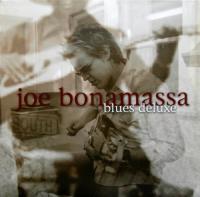 Joe Bonamassa - Blues Deluxe  2003(2012,,LP)
