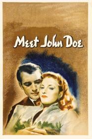 Meet John Doe (1941) [720p] [WEBRip] <span style=color:#39a8bb>[YTS]</span>