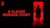 A Classic Horror Story (2021) [Hindi Dub] 1080p WEB-DLRip Saicord