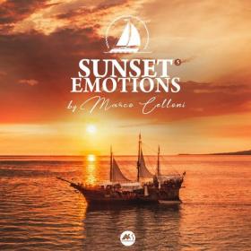VA - Sunset Emotions, Vol  5 (2021) MP3