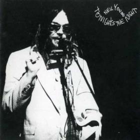 1975 Neil Young - Tonight's The Night (1987 US Reprise 2221-2)