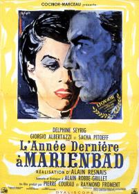 【更多高清电影访问 】去年在马里昂巴德[简繁字幕] Last Year at Marienbad 1961 Criterion Collection 1080p BluRay x265 10bit FLAC MNHD-10018@BBQDDQ COM 6.31GB