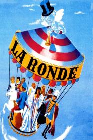 La Ronde (1950) [1080p] [BluRay] <span style=color:#39a8bb>[YTS]</span>