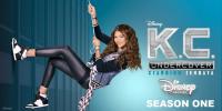 K C  Undercover S01 720p DNSY WEB X264 Solar