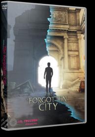 The Forgotten City