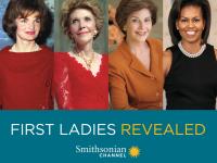 First Ladies Revealed  The Power of Style (2017) HDTVRip-AVC
