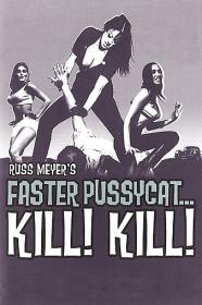 Faster Pussycat Kill Kill 1965 1080p BluRay x265<span style=color:#39a8bb>-RBG</span>