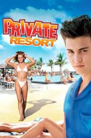 Private Resort 1985 1080p BluRay x265<span style=color:#39a8bb>-RBG</span>