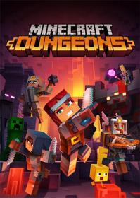 Minecraft Dungeons <span style=color:#39a8bb>[FitGirl Repack]</span>