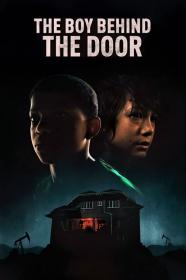 The Boy Behind The Door (2020) [720p] [WEBRip] <span style=color:#39a8bb>[YTS]</span>