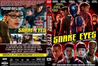 Snake Eyes G I Joe Origins 2021 V3 0 HDSCR 800MB x264 - GloRips