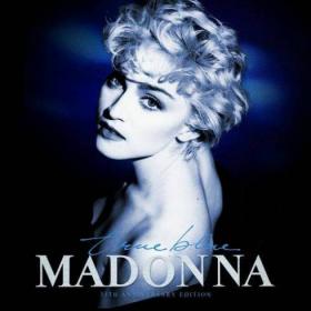 Madonna - True Blue (35th Anniversary Edition) (2021) Mp3 320kbps [PMEDIA] ⭐️