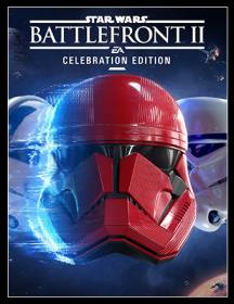 STAR.WARS.Battlefront.II.CE.<span style=color:#39a8bb>RePack.by.Chovka</span>