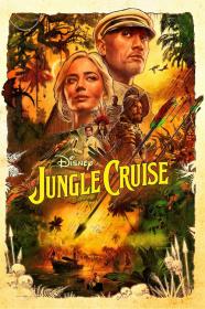 Jungle Cruise (2021) [1080p] [WEBRip] [5.1] <span style=color:#39a8bb>[YTS]</span>