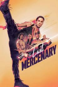 The Last Mercenary (2021) [1080p] [WEBRip] [5.1] <span style=color:#39a8bb>[YTS]</span>