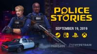 Police Stories v1.3.2 <span style=color:#39a8bb>by Pioneer</span>