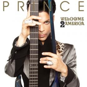 Prince - 2021 - Welcome 2 America (FLAC)