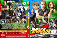 Fast and Furious F9 The Fast Saga 2021 WEB-DL h264 - 1.34GB