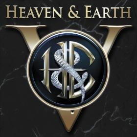 Heaven & Earth 2021 V