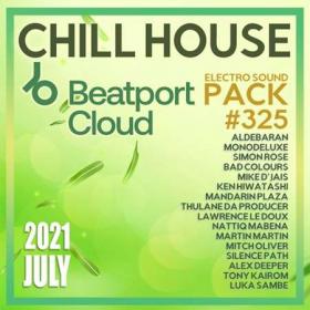 Beatport Chill House  Sound Pack #325