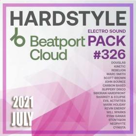 Beatport Hardstyle  Sound Pack #326