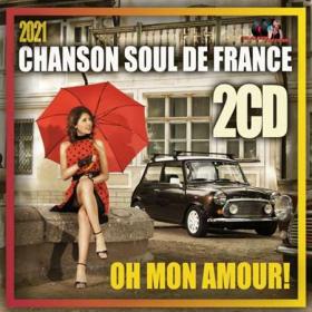 Chanson Soul De France