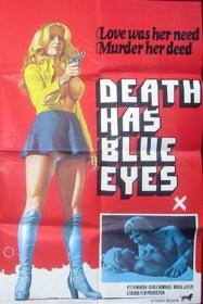 Death Has Blue Eyes 1976 DUBBED 1080p BluRay x264 DTS<span style=color:#39a8bb>-FGT</span>