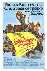 The Golden Voyage of Sinbad 1973 REMASTERED 1080p BluRay x264 DTS<span style=color:#39a8bb>-FGT</span>