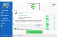 Advanced Password Recovery Suite v1.4.0 Multilingual Portable