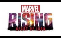 Marvel Rising Heart of Iron 2019 720p 300MB WEB-DL(marvelanddc)