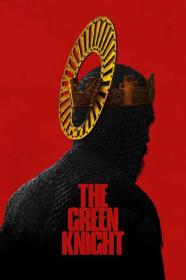 The Green Knight 2021 720p HDCAM<span style=color:#39a8bb>-C1NEM4[TGx]</span>